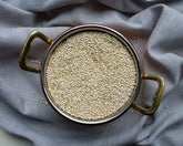 Quinoa, Organic